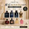 8'Li Avantaj Set - 2