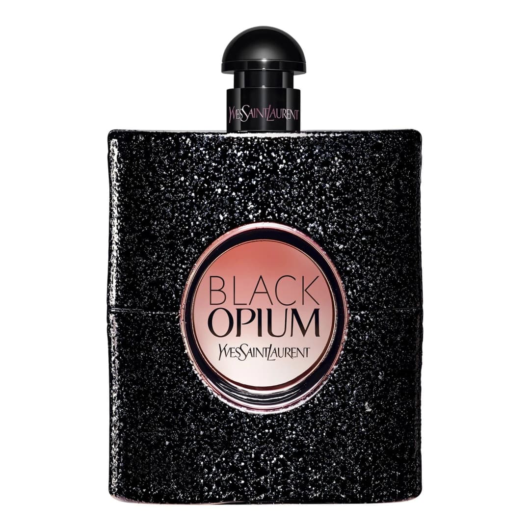 YVES SAINT LAURENT - Black Opium 100 ML