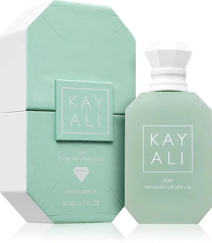 KAYALI Yum Pistachio Gelato 33 - Eau de Parfum Intense