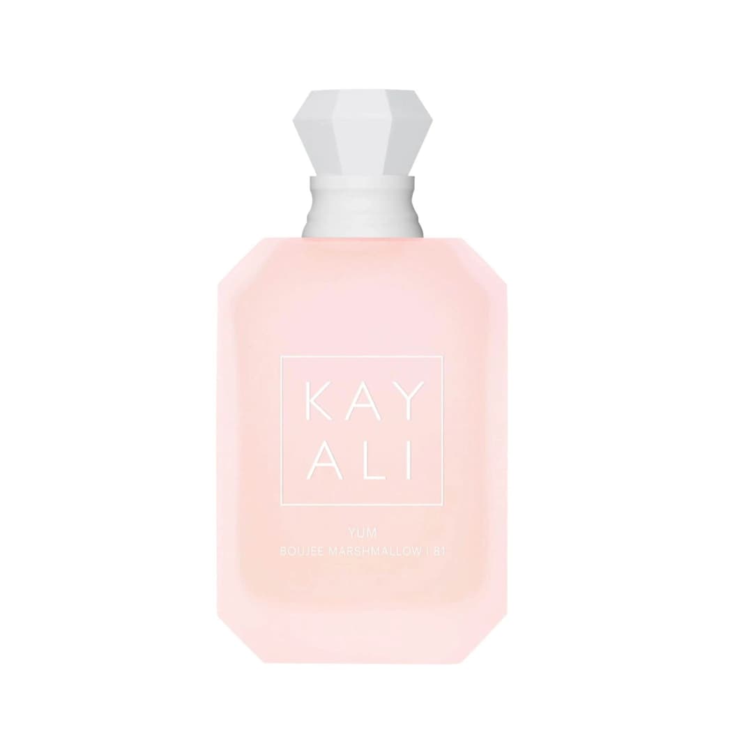 KAYALI Yum Boujee Marshmallow 81 - Eau de Parfum Intense