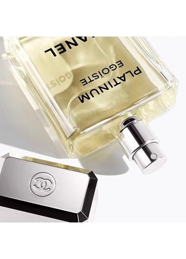 CHANEL Platinum Égoïste