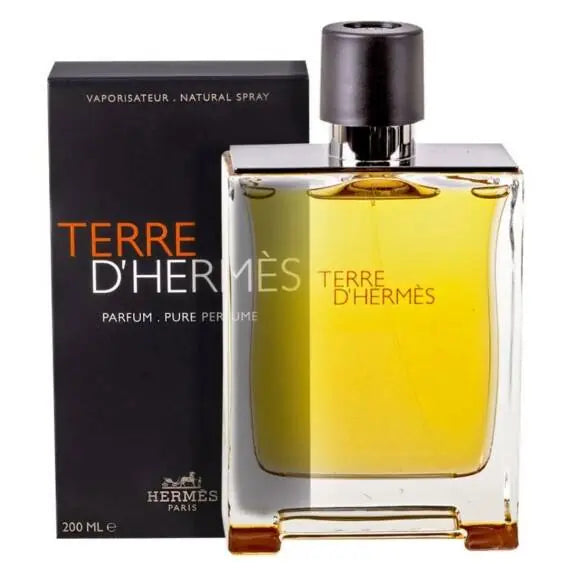 HERMÈS Terre d'Hermès - Parfum