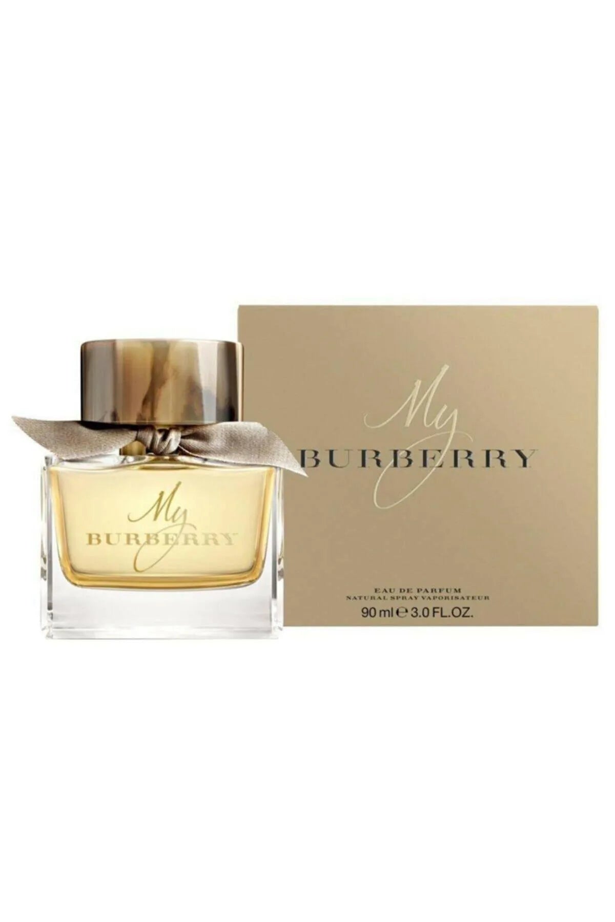 Burberry My Edp90ml