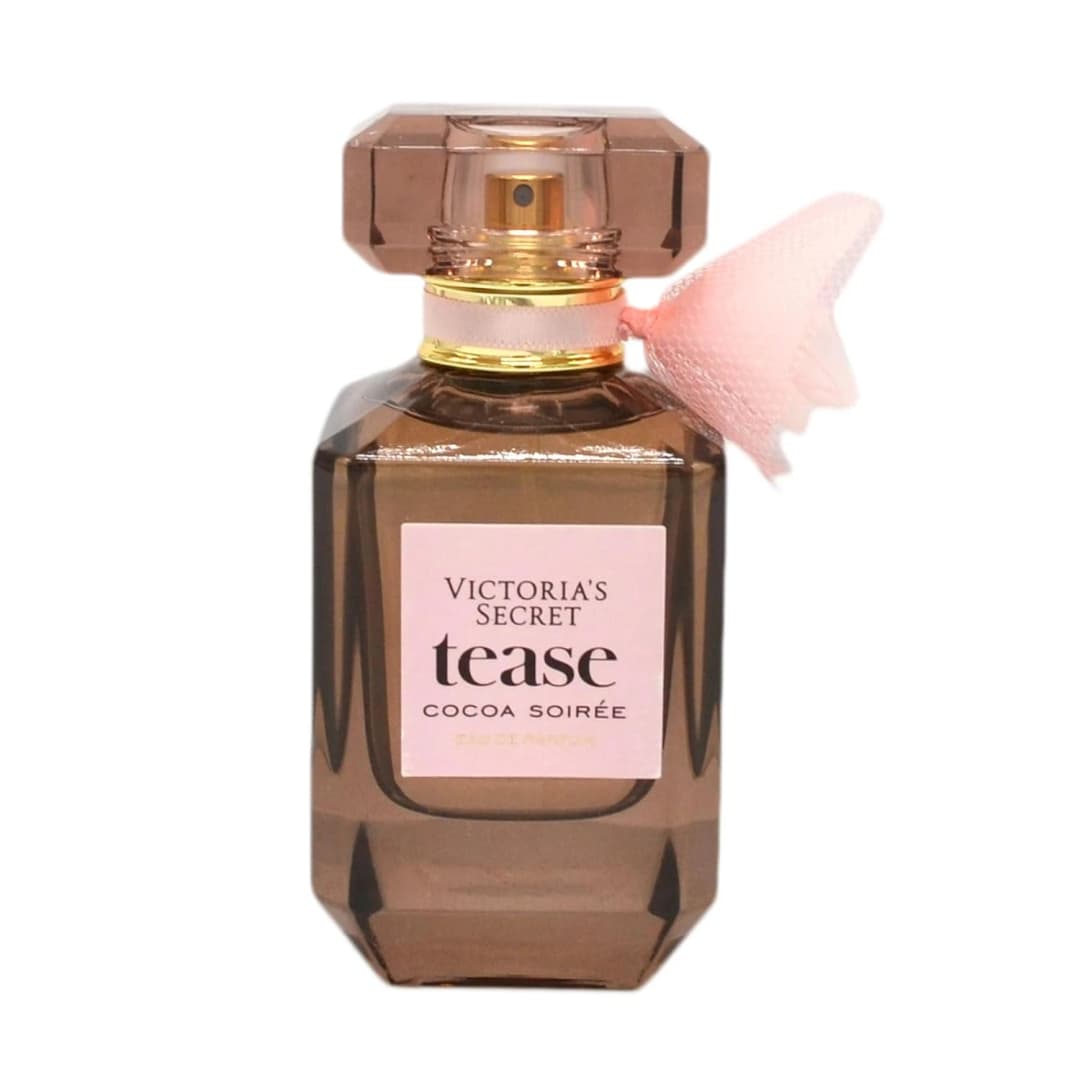 VİCTORİA SECRET Tease Cocoa Soirée Eau de Parfum