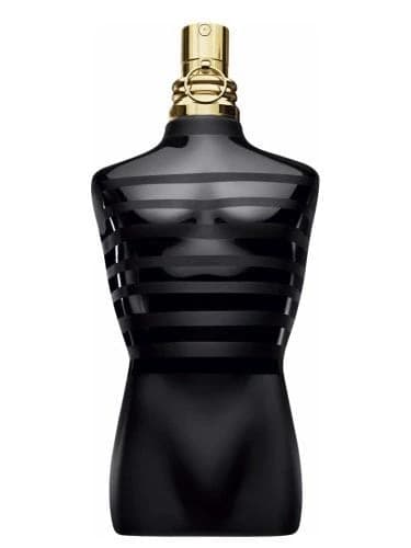 JEAN PAUL GAULTIER Le Male Le Parfum - Eau de Parfum Intense - Kaküle, Lavanta & İris