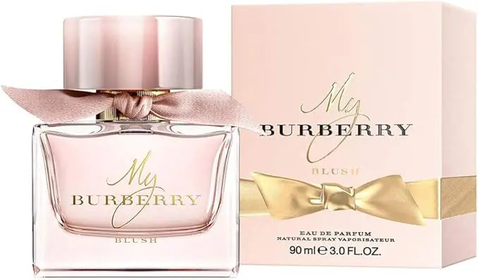 BURBERRY My Burberry Blush - Eau de Parfum