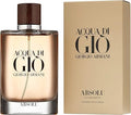 Giorgio Armani Acqua Di Gio Absolu