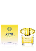 Versace Yellow Diamond EDT Kadın Parfüm 90 ml