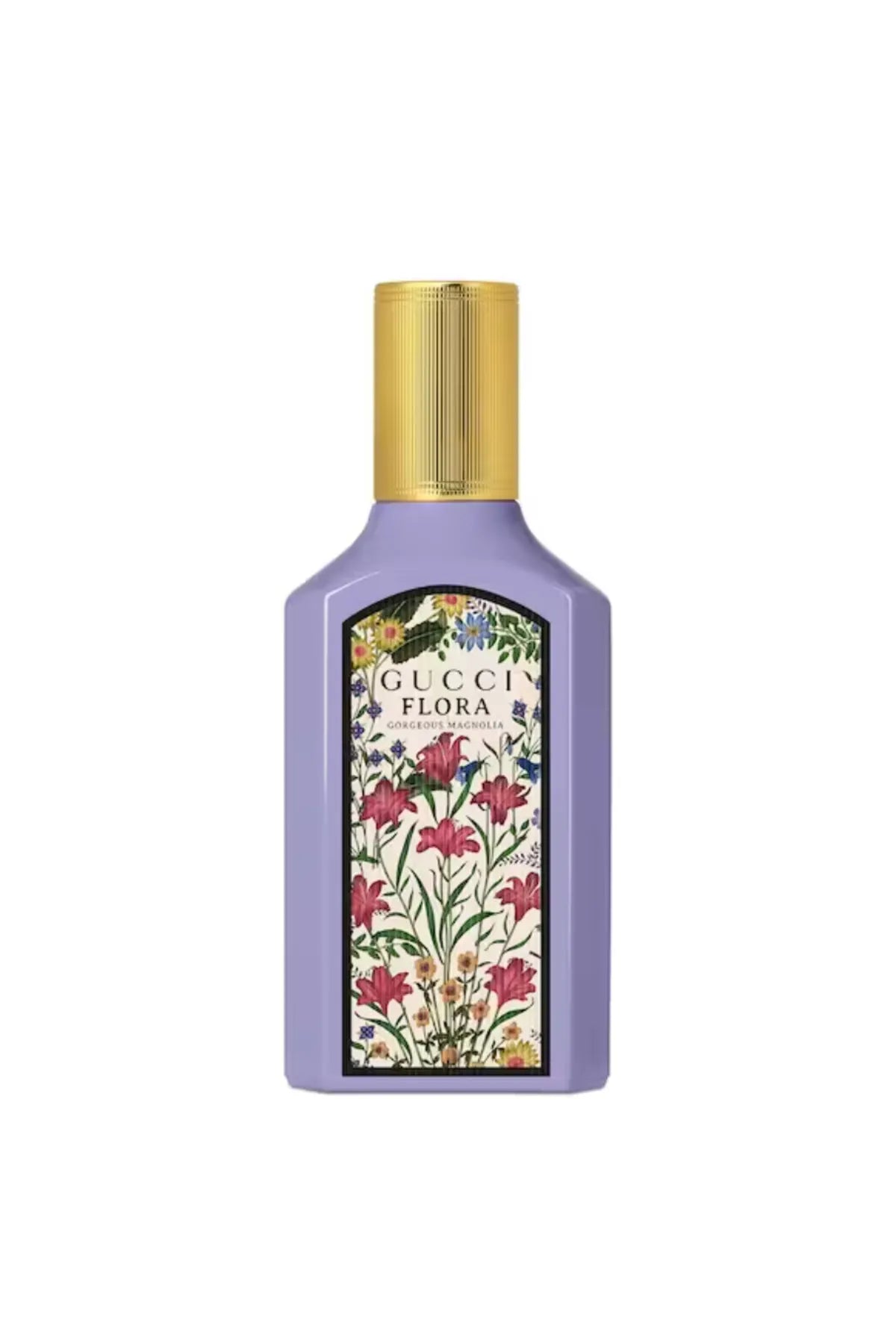 Gucci Flora Gorgeous Magnolia Edp 100 Ml