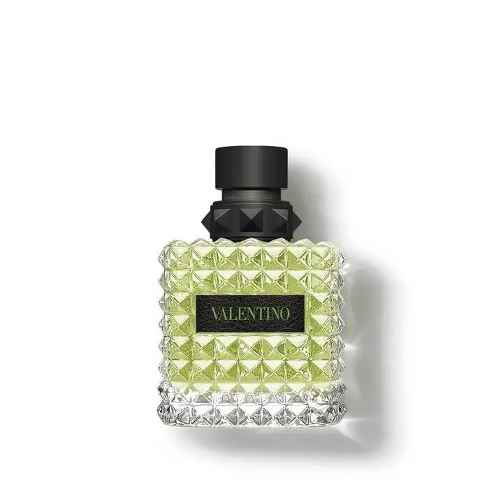 VALENTİNO Born In Roma Donna Green Stravaganza