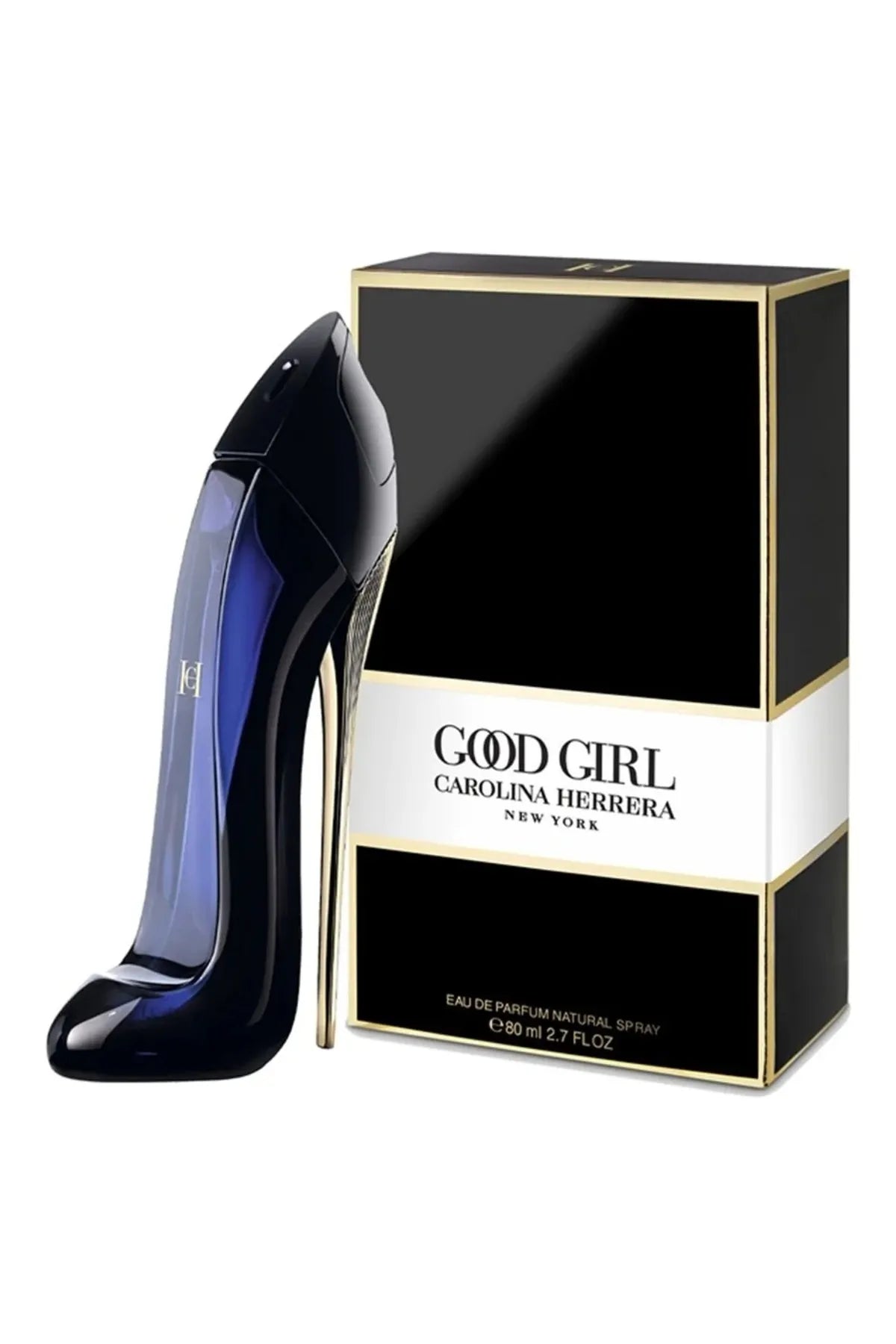 Carolina Herrera -  Good Girl Edp 80 Ml