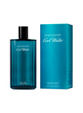Davidoff Cool Water Man EDT 125 ml Erkek Parfüm