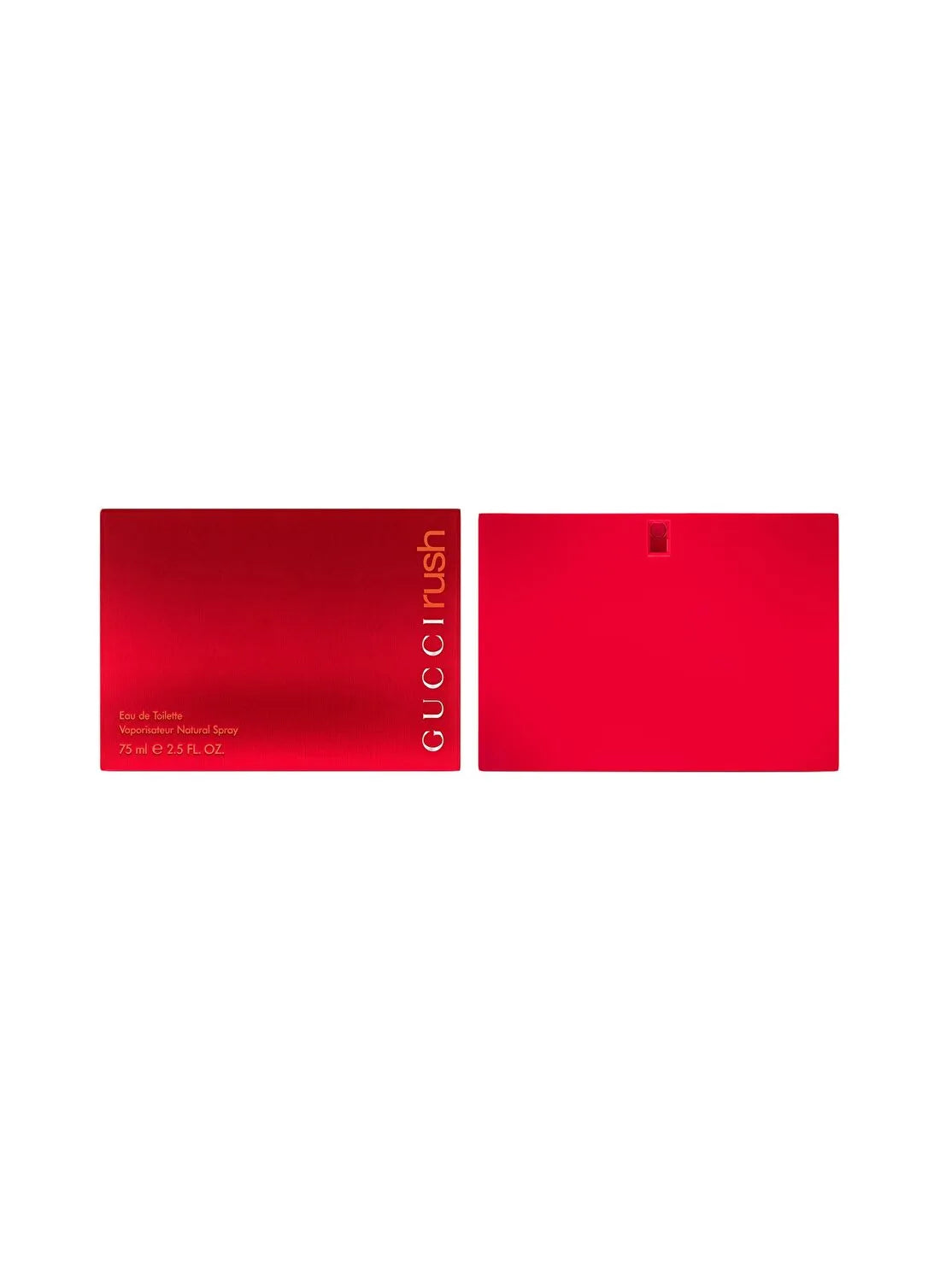 GucciRush Edt 75 ml Kadın Parfüm