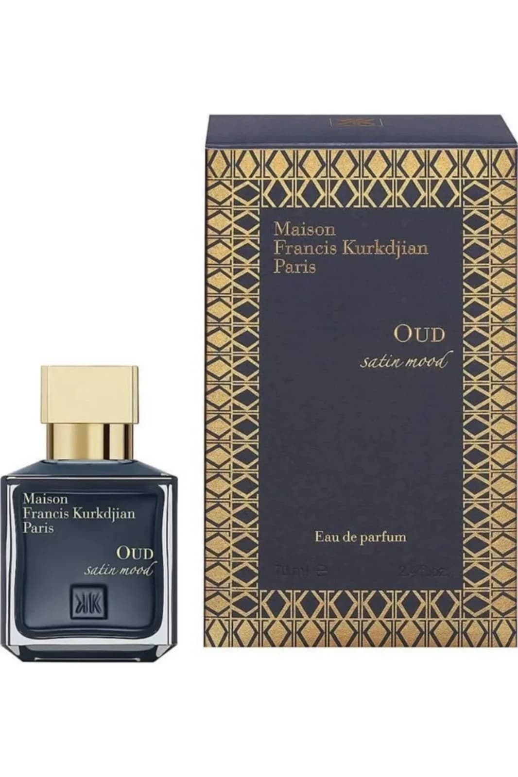 Maison Francis Kurkdjian -   Oud 70 ml