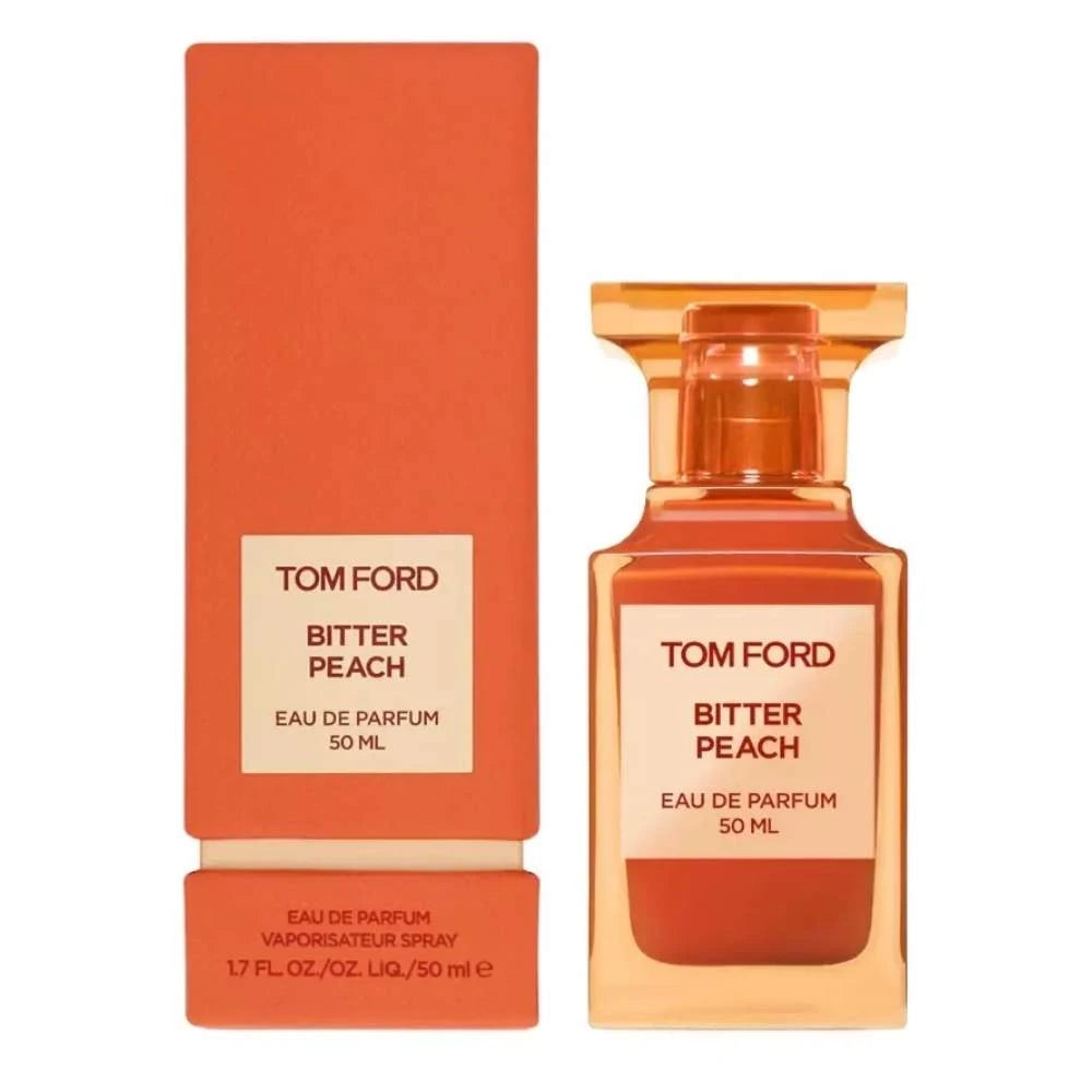 TOM FORD Bitter Peach - Eau De Parfum