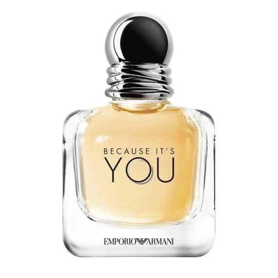 ARMANI BECAUSE IT'S YOU - Eau de Parfum