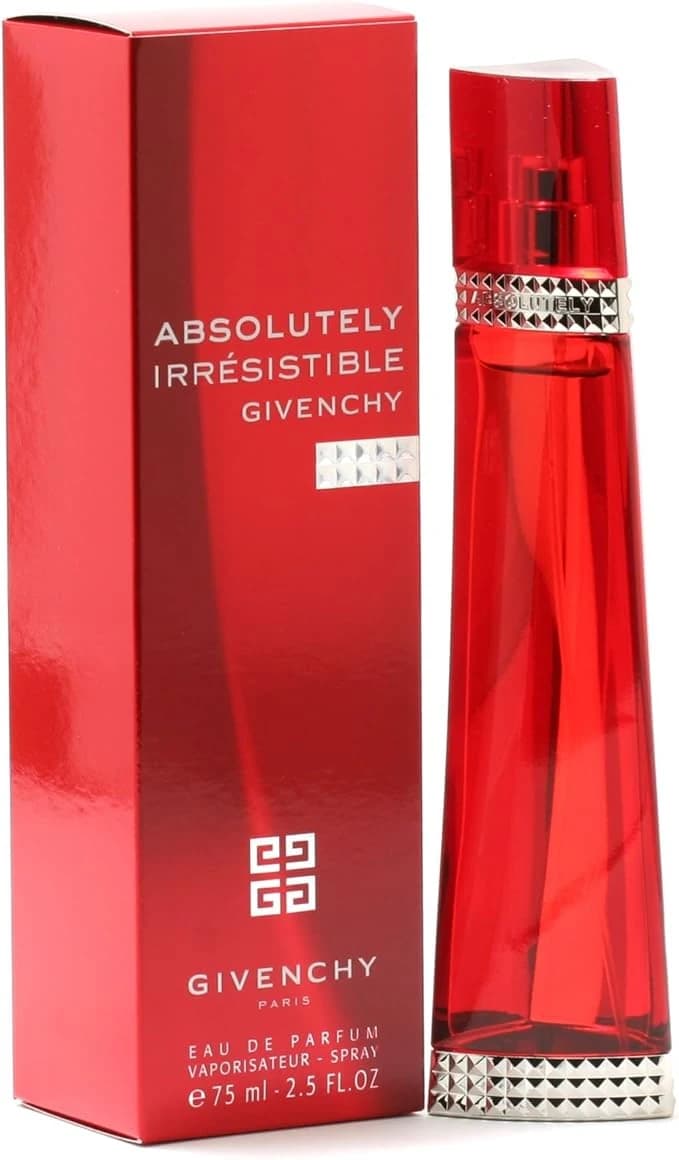 Givenchy Absolutely Irresistible EDP
