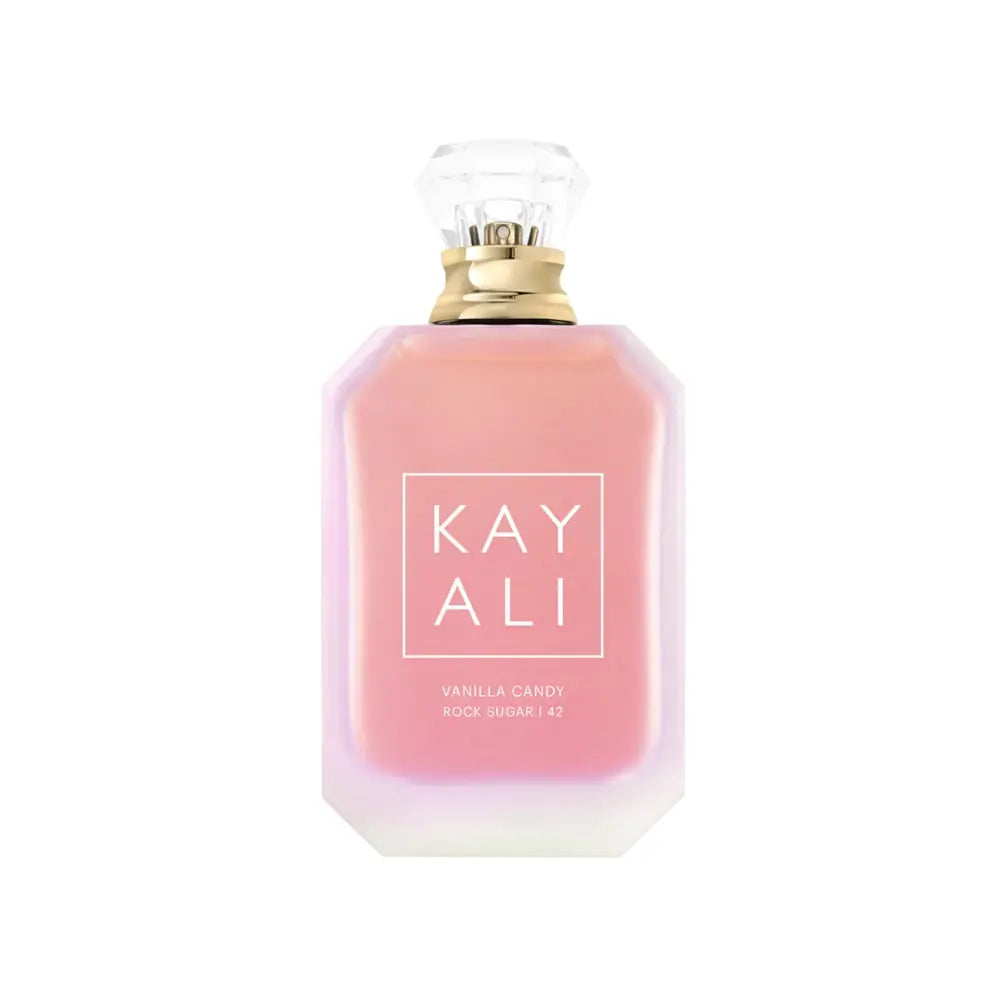 KAYALI Vanilla Candy Rock Sugar l 42 - Eau de Parfum