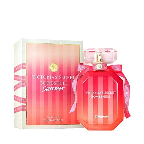 Victoria's Secret -  Bombshell Summer EDP 100ml Bayan Parfümü