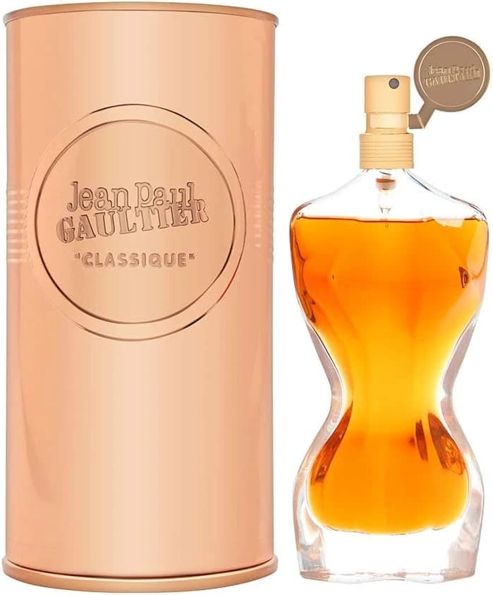 JEAN PAUL GAULTIER Classique - Eau De Toilette