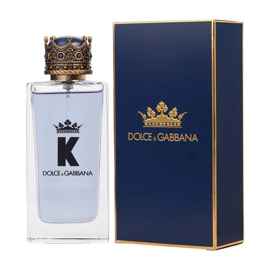 DOLCE & GABBANA K By Dolce&Gabbana - Eau de Parfum
