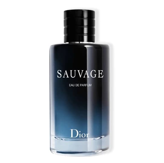 DIOR - Sauvage 100 ML