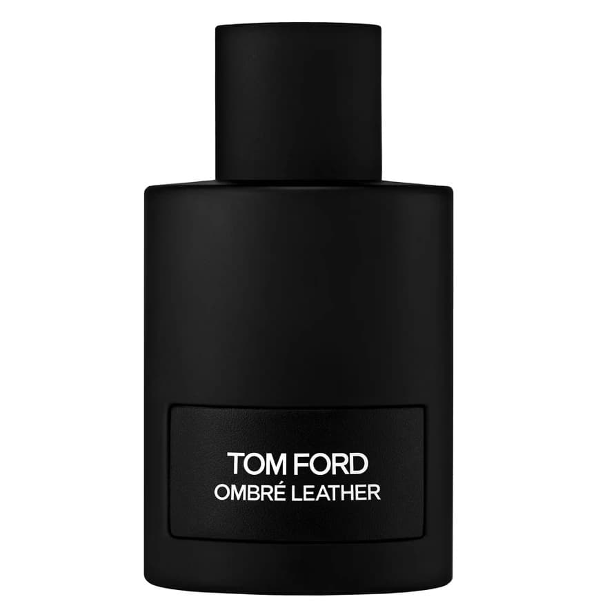 Tom Ford - Ombre Leather - Eau De Parfum 100 ml