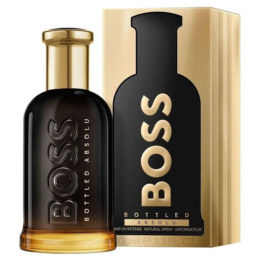 HUGO BOSS Boss Bottled Parfum - Parfum