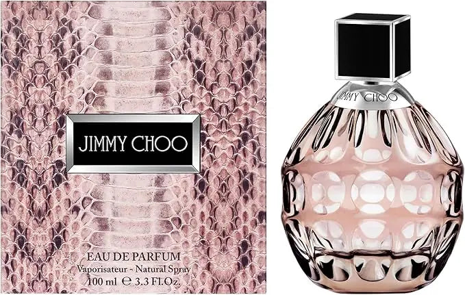Jimmy Choo Kadın Parfüm EDP 100 ml