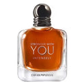 Armani - Stronger With You Intensely - Eau de parfum 100 ml