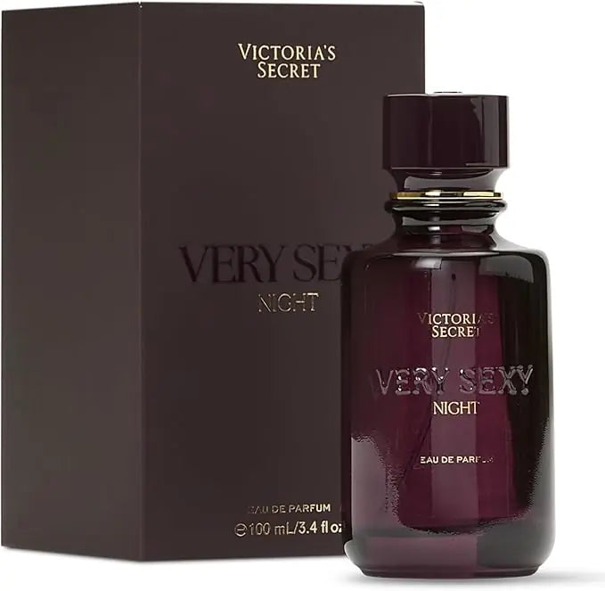 Very Sexy Night Eau de Parfum