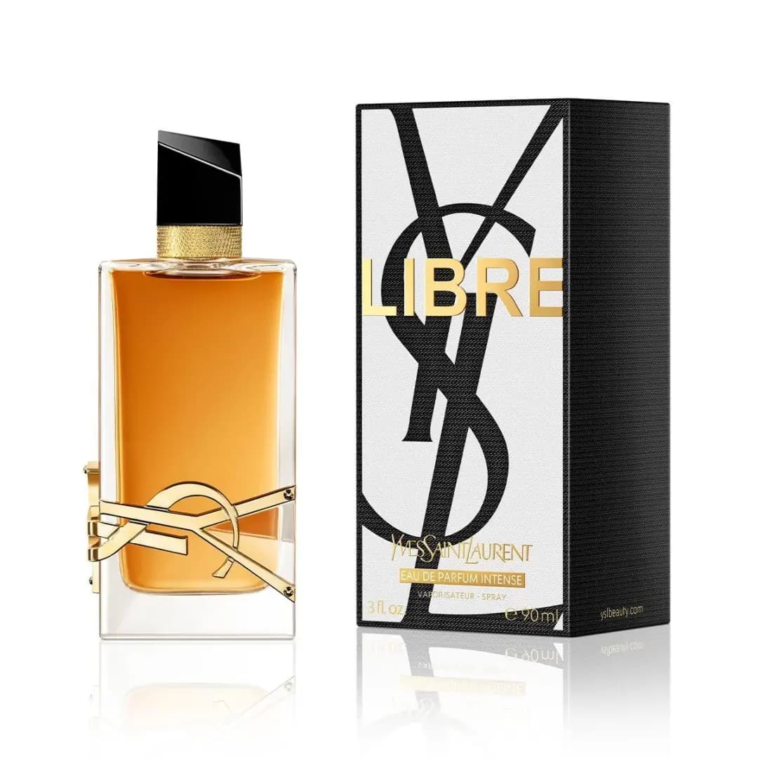 Yves Saint Laurent Libre İntense EDP Kadın Parfüm 90 ml