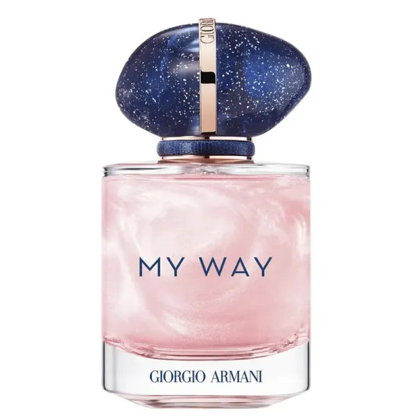 Giorgio Armani My Way Edition Nacre EDP 90 ml Kadın Parfümü