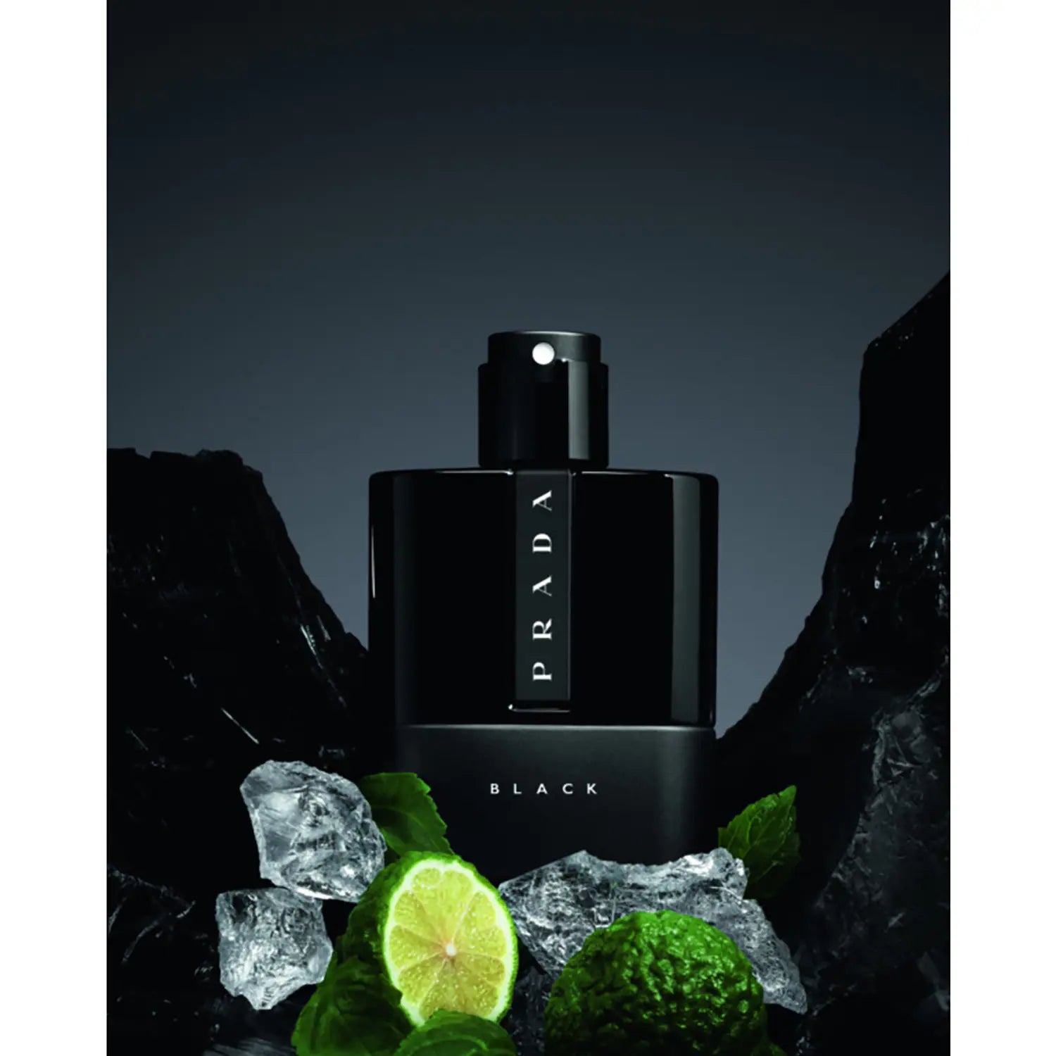 PRADA Luna Rossa Black - Eau de Parfum