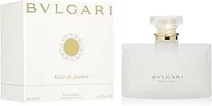 Voile de Jasmin Bvlgari