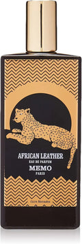 Memo African Leather EDP 75 ml Parfüm