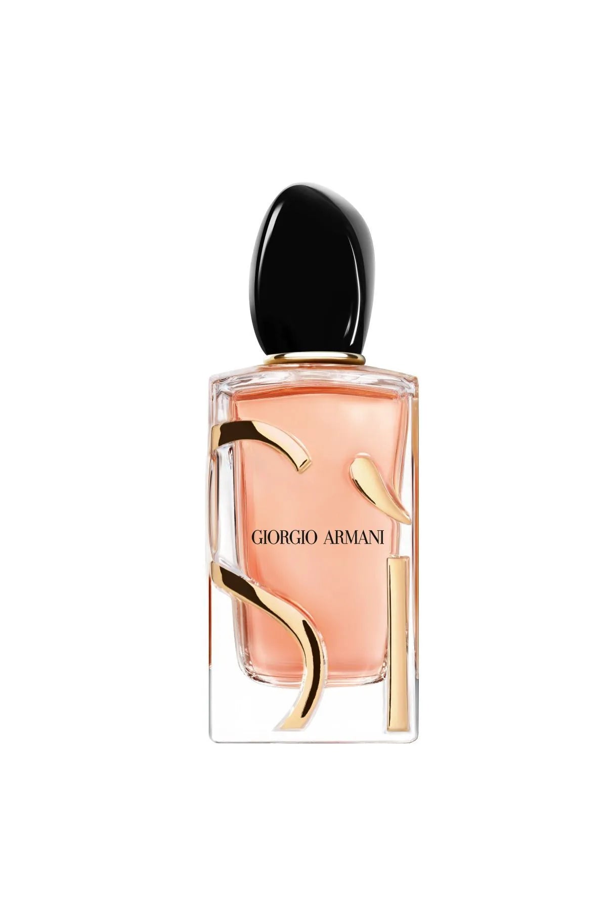 Giorgio Armani Si Edp Intense 100 Ml !