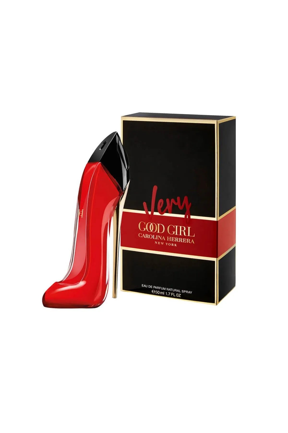 Carolina Herrera Red Good Girl Edp 80 ml