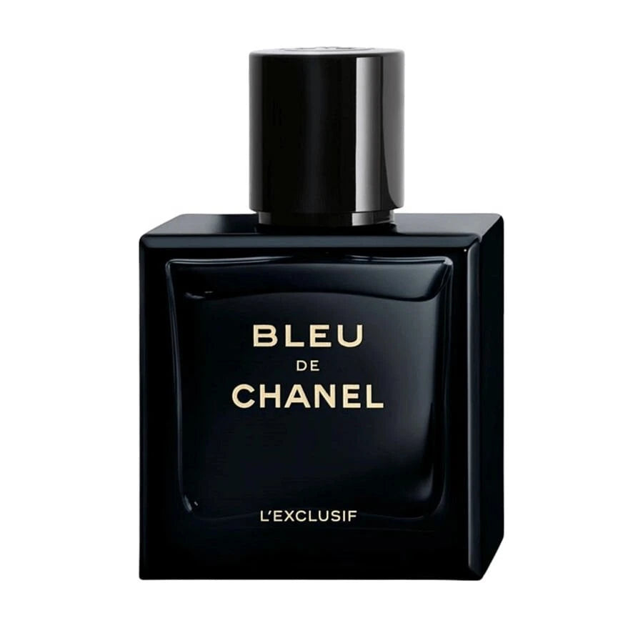 CHANEL BLEU DE CHANEL L'exclusif